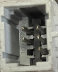 фото thumb №13, Master ii movano a lift левая зеркало электрический 5-pin