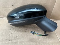 фото thumb №1, Зеркало renault clio 5 v правое 11 pin