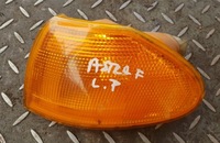 фото thumb №1, Поворотник левый opel astra f