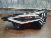 фото thumb №1, Лампа перед левая full led audi e-tron 4ke 2018-