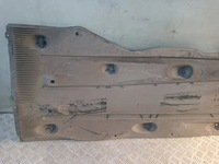 фото thumb №2, Защита шасси левая skoda octavia iii 5q0825201m