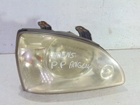 фото thumb №1, Лампа права передня перед anglik kia carens ii