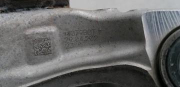 фото thumb №13, Vw id.3 id.4 поворотный кулак + амортизатор правый перед 22r.