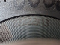 фото thumb №8, Wał коленчатый bmw 3 e90/e91 e91 2007 7797975