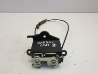 Купити Saab 93 9-3 ii замок сидіння лівий 12797235, фото thumb