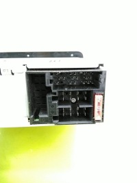 Радио alfa romeo 159 2005-2011 blaupunkt 1560730930 7646302316 с Разборки, фото thumb