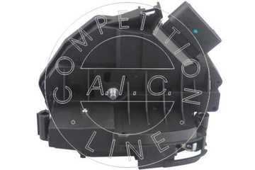 фото thumb №2, Замок дверь правый зад volvo s60 ii 2.4 2.5 t5 3.0 t4f