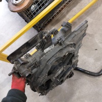 Fiat ducato 3 3 радіатор води вентилятор 1342584080 8mk376745 behr Київ, фото thumb