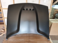 фото thumb №1, Dodge challenger капот alu 68259671ag 2015-21