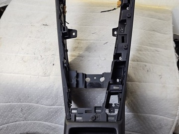 фото thumb №13, Підлокітник тунель середній бардачок захист audi a4 b8 8w a5 рестайлінг 8w1863241d