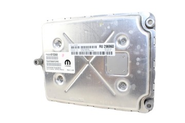 фото thumb №8, Chrysler pacifica 3.6 17- комп'ютер блок керування pcm 68330910aa