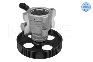 фото thumb №2, Насос підсилювач. ukł. поворот. citroen berlingo