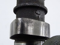 фото thumb №11, Jaguar s-type 4.0 v8 aj вал розподільного валу ss правий