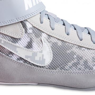 БОРЬБОВЫЕ КРОССОВКИ NIKE SPEEDSWEEP VII CAMO | 47,5