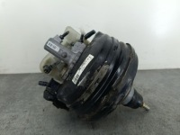 фото thumb №8, Вакуумний підсилювач гальм (серво) audi a4 b6 8e0612105j 2.0 20v