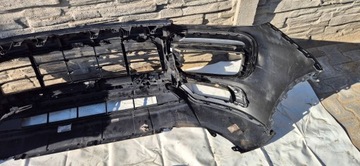 фото thumb №14, Porsche cayenne 9y 17-23 gts sport design бампер перед org