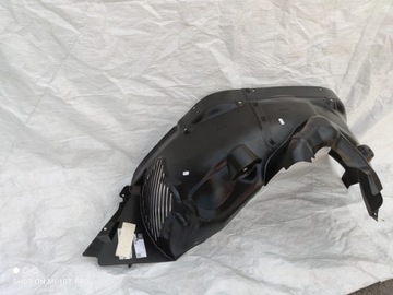 фото thumb №1, Підкрилок mercedes g клас 463 amg праві передня