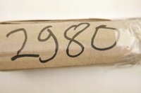 фото thumb №7, Захист клеми акумулятор renault 7703397882