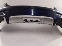 фото thumb №6, Maserati levante бампер спойлер зад