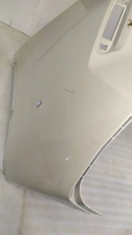 фото thumb №4, Бампер задня bmw x3 g01 18-22