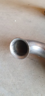 фото thumb №7, Новий org каталізатор volvo c30 1.6d 36000761