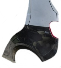 фото thumb №1, Vw golf vi plus крила лівий задній задня чверть