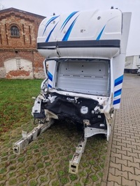 фото thumb №2, Кабіна рама кузов mercedes sprinter w907 2022r документи !!