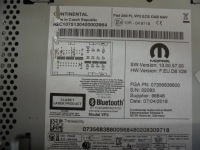 фото thumb №2, 7356838800 радіо fiat ducato 2012- сенсорний