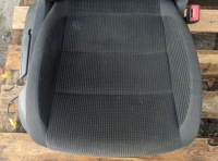 фото thumb №12, Vw golf v kombi 2.0 tdi 09r сидіння заднє сидіння комплект