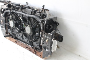 фото thumb №10, Pas переднє підсилювач радіатор nissan x-trail t31 2007r- 2.0 dci