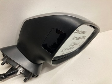 фото thumb №5, Зеркало правые subaru forester v 19 pin ассистент камера skł электрический демонтаж