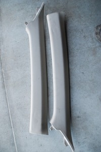 фото thumb №1, Honda accord viii 8 захист стійка l / p