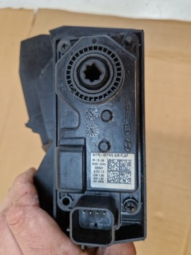 фото thumb №8, Kia ev6 ev 6 жалюзі ролета кермо повітря 86990cv000