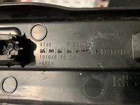 фото thumb №9, Накладки накладки порогові m-pakiet bmw x6 f16 m50d комплект