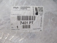 фото thumb №9, Citroen berlingo 08-15 бампер передній новий оригінальний 7401pt 9682966577