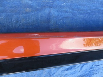 фото thumb №6, Toyota gt86 trd порог левый оригинал