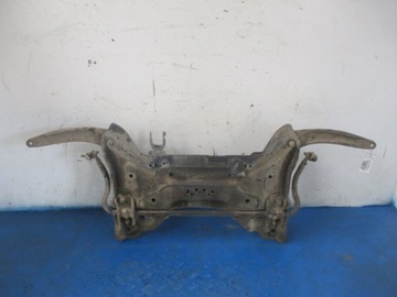 фото thumb №4, Peugeot 307 рестайлинг подрамник колыбель рычаги перед