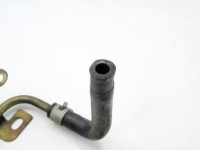 фото thumb №3, Пабтрубок  труба трубка шланг воды 2.2 di nissan almera 2 primera p12 tino xtrail