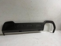 фото thumb №1, Спойлер задняя jeep renegade 14-