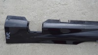 Поріг накладка поріг ліва ford fiesta mk7 st 3d c1bj-b10155-abw Недорого, фото thumb