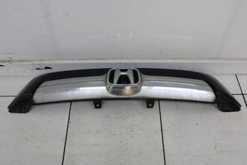 фото thumb №5, Honda crv cr-v iii 06r- решітка радіатора решітка