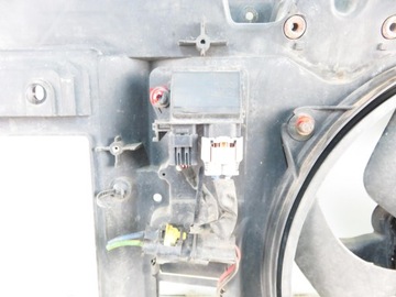 фото thumb №8, Вентилятор радіатор peugeot partner ii 1.6 e-hdi