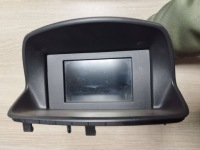 фото thumb №1, Дисплей opel corsa d 13265763