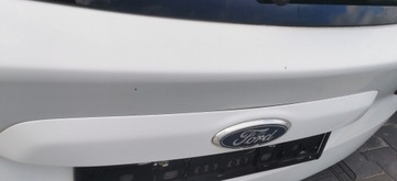 фото thumb №6, Ford c-max mk2 2010-14r.- кришка зад комплектна