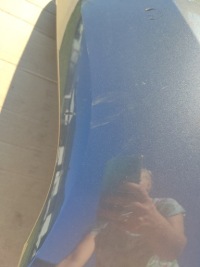 фото thumb №7, Кутик бампера правий задня captur ii 850161615r