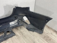 фото thumb №14, Audi a3 s line 8y рестайлинг sedan 2025 - бампер задний 8y5807511l