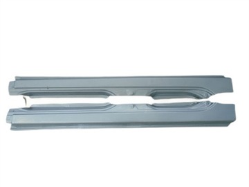 фото thumb №1, Honda civic viii fd sedan 06-11 поріг пороги лівий+ правий