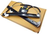 фото thumb №1, Подъемник механизм стёкла правые citroen c5 iii 08-