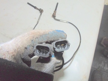 фото thumb №5, Iveco eurocargo 120e18 07r датчик вихлопних газів