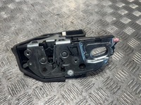 фото thumb №1, Bmw 6 f06 замок дверь левый зад левая задняя задний доводчик 7276321